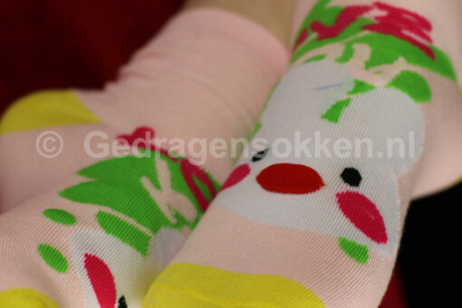 Meisjes Sokjes - Afbeelding 2