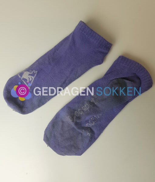 Veel gedragen sokjes - lecoqsportif