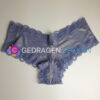Glimmende hipster