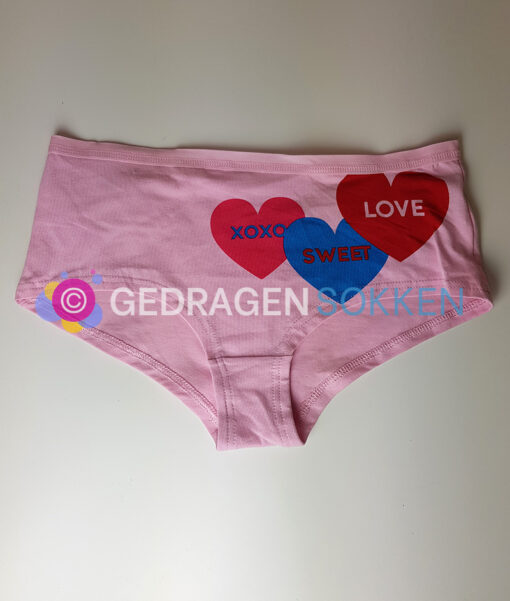 Hipster VALENTIJN