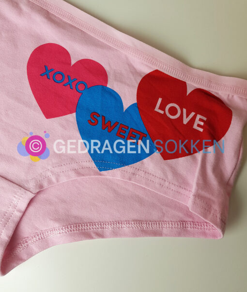 Hipster VALENTIJN - Afbeelding 3