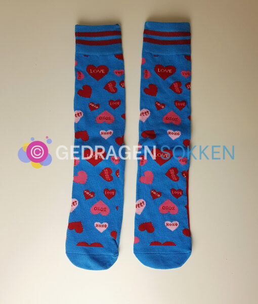 Sokken VALENTIJN