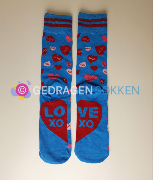 Sokken VALENTIJN - Afbeelding 2